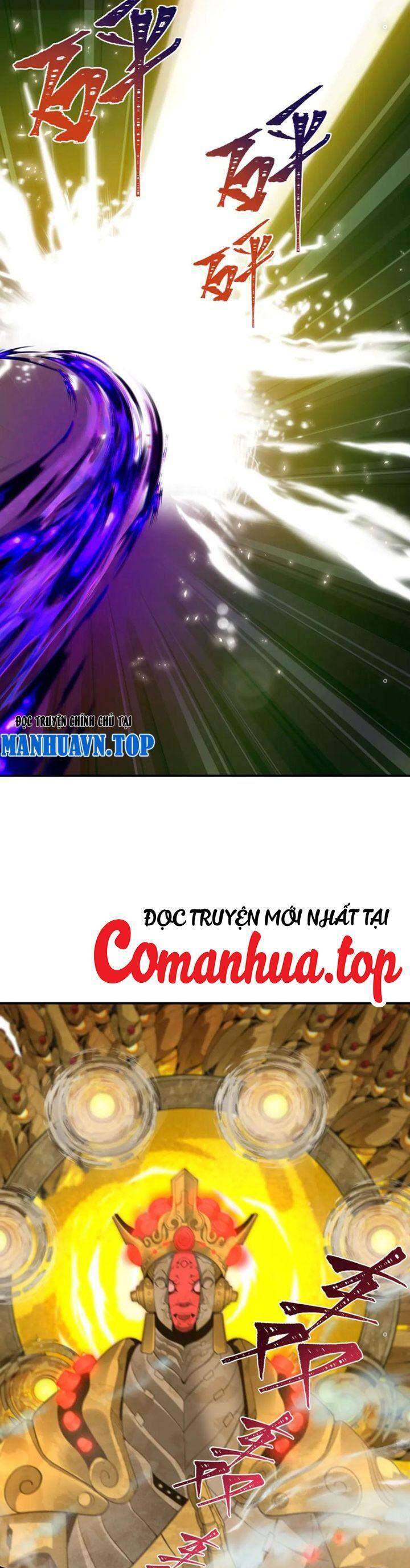 Kỷ Nguyên Kỳ Lạ Chap 360 - Next Chap 361