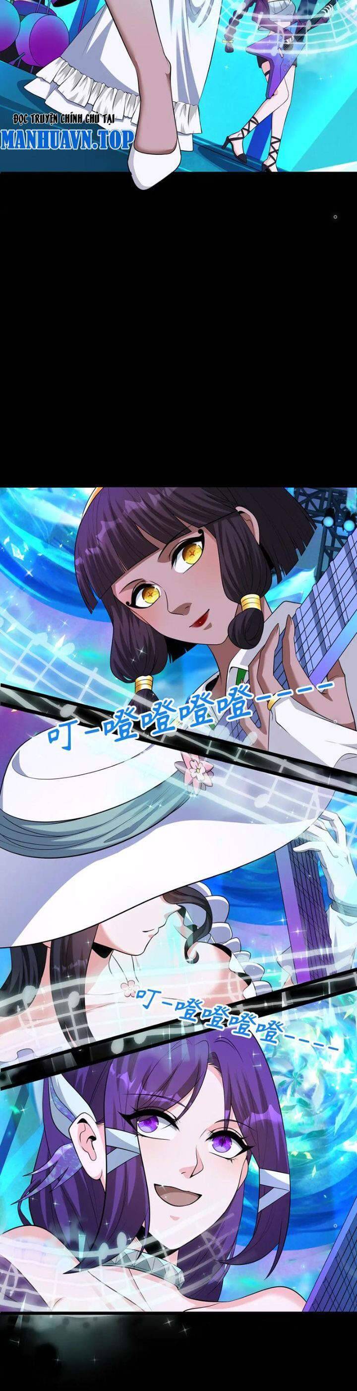 Kỷ Nguyên Kỳ Lạ Chap 360 - Next Chap 361