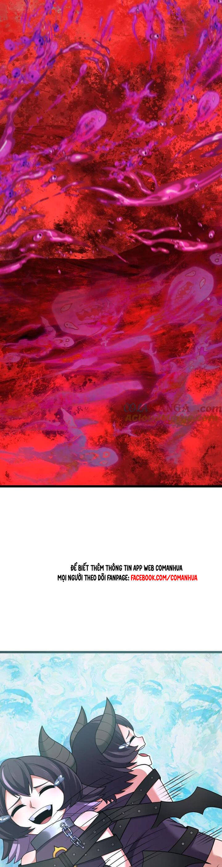 Kỷ Nguyên Kỳ Lạ Chap 361 - Next Chap 362