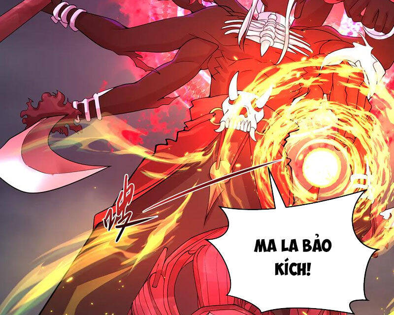 Kỷ Nguyên Kỳ Lạ Chap 364 - Next Chap 365
