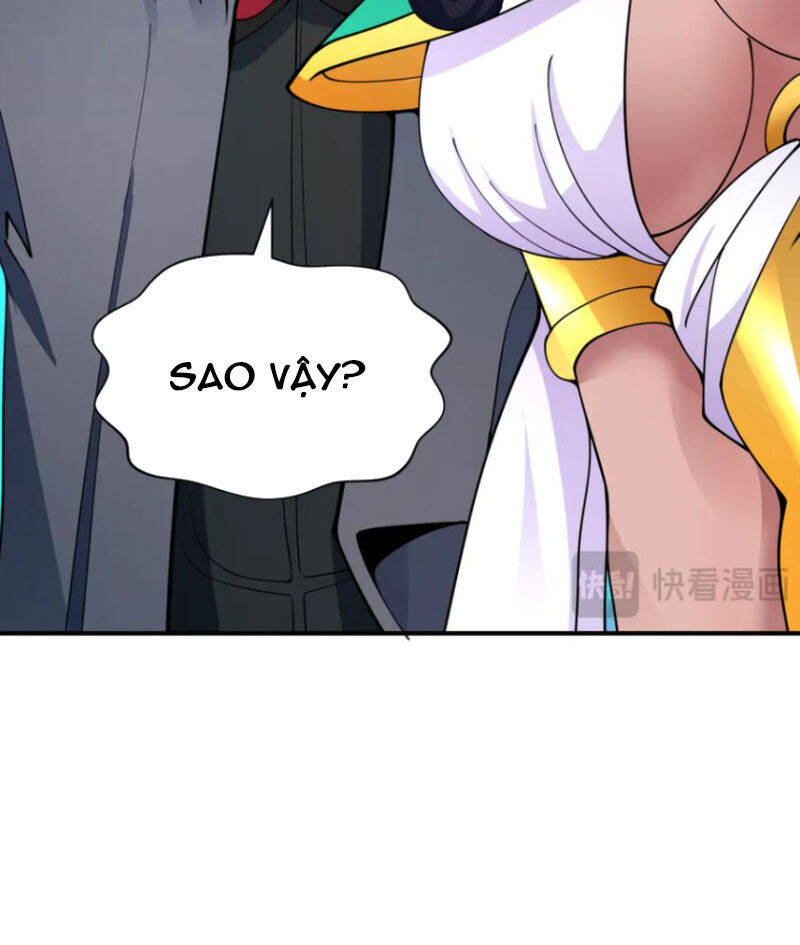 Kỷ Nguyên Kỳ Lạ Chap 366 - Next Chap 367