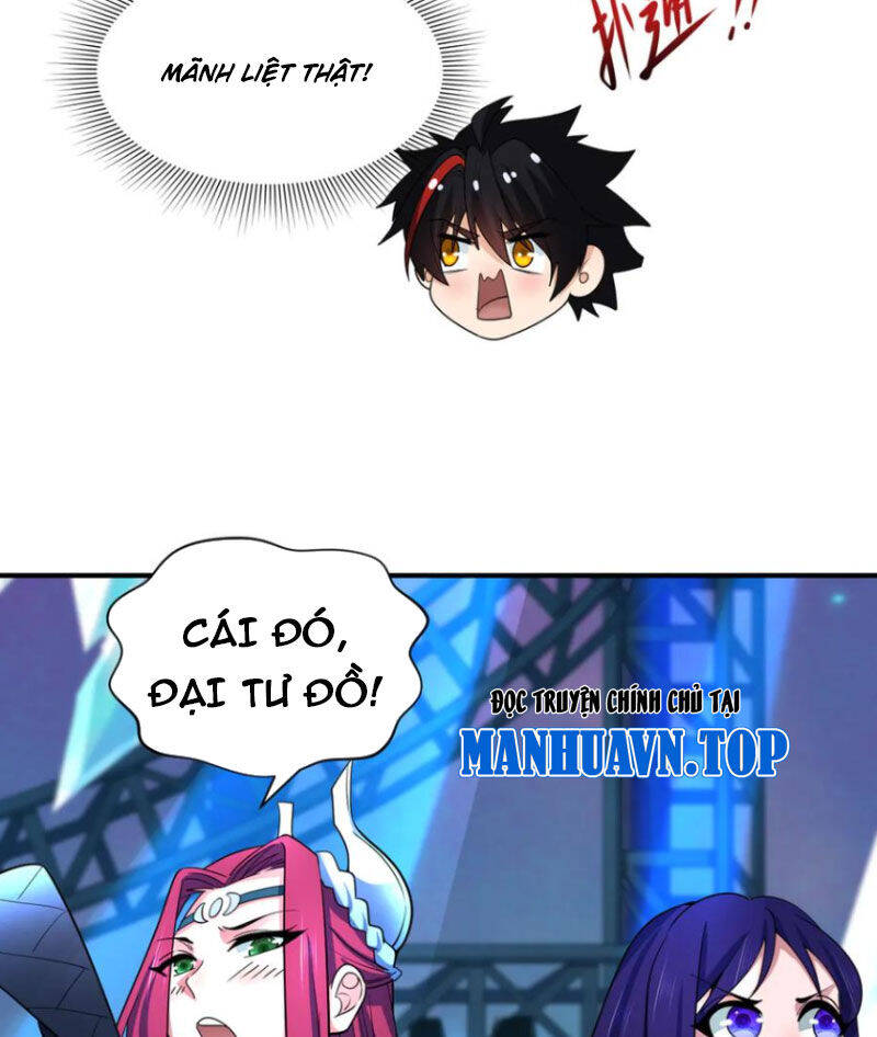 Kỷ Nguyên Kỳ Lạ Chap 366 - Next Chap 367