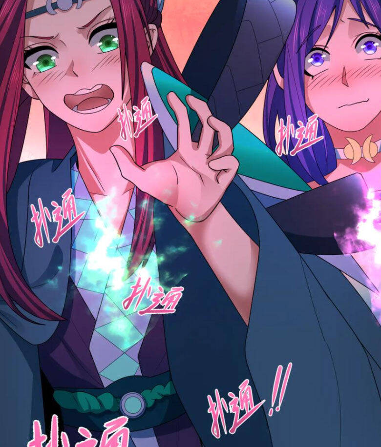 Kỷ Nguyên Kỳ Lạ Chap 366 - Next Chap 367