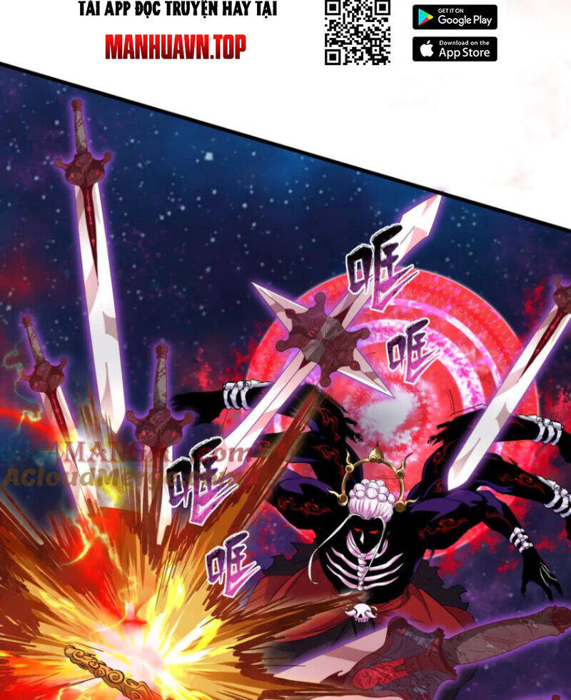 Kỷ Nguyên Kỳ Lạ Chap 366 - Next Chap 367