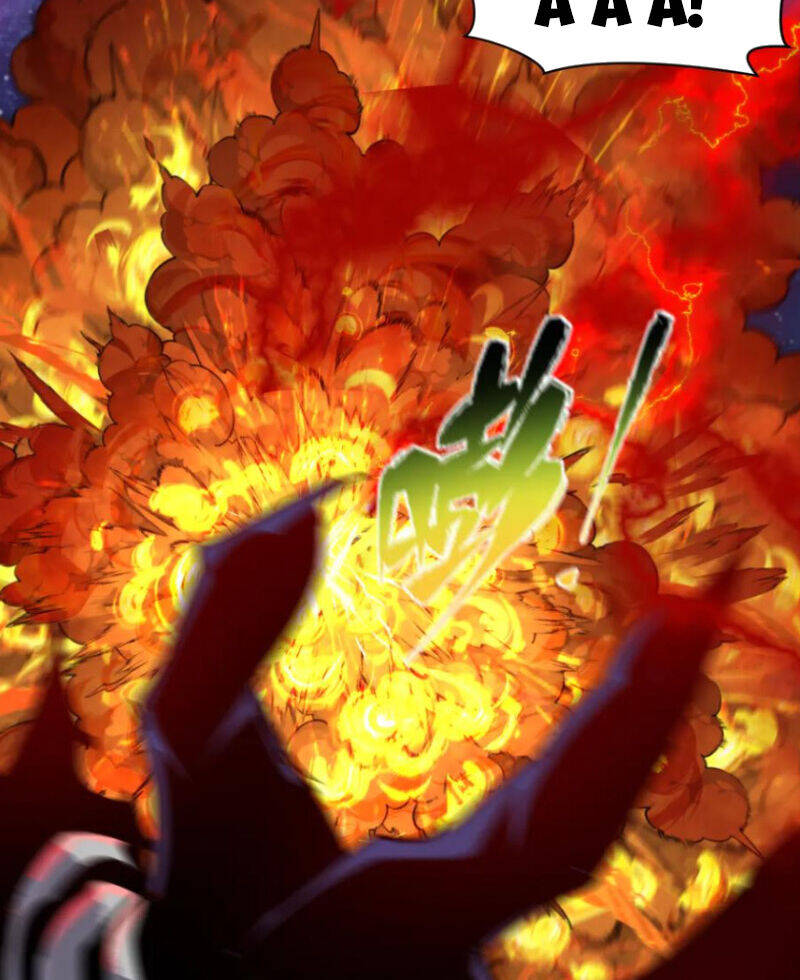 Kỷ Nguyên Kỳ Lạ Chap 366 - Next Chap 367