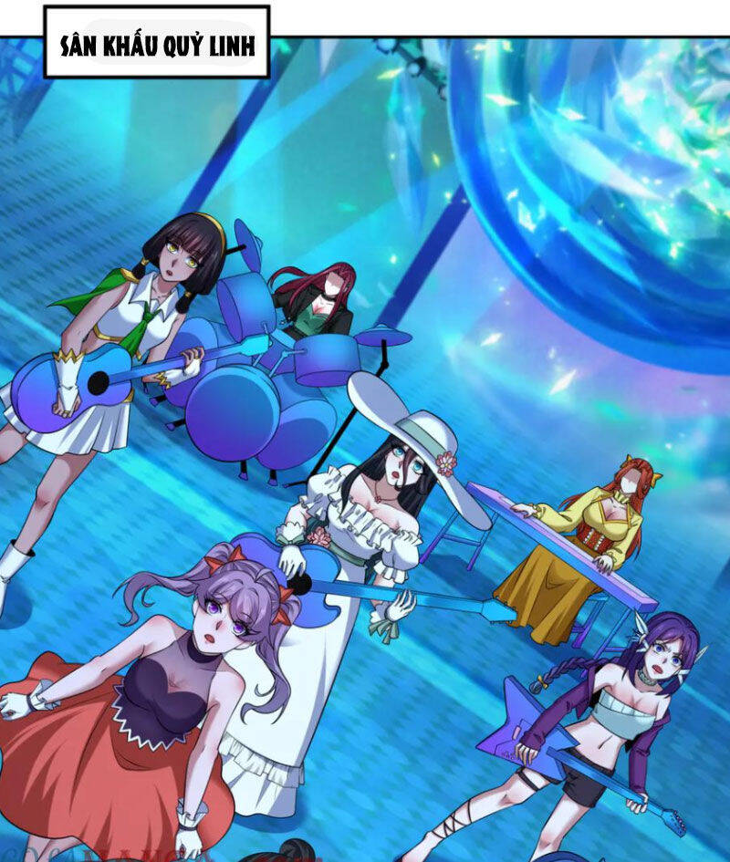 Kỷ Nguyên Kỳ Lạ Chap 366 - Next Chap 367