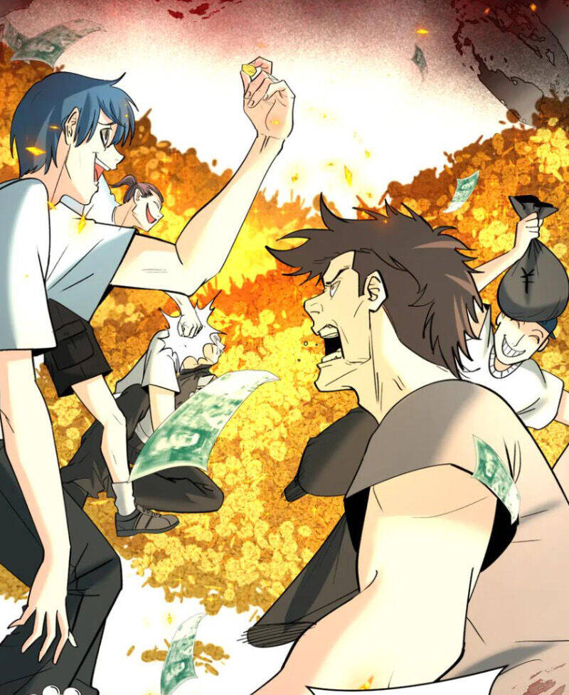 Kỷ Nguyên Kỳ Lạ Chap 366 - Next Chap 367