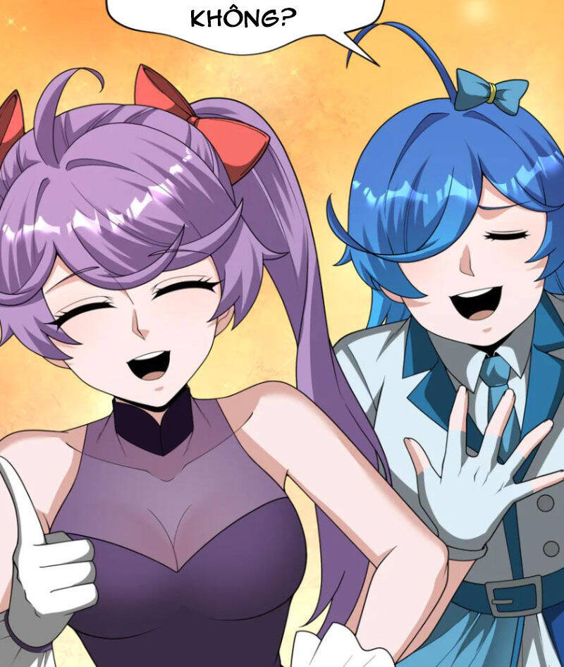 Kỷ Nguyên Kỳ Lạ Chap 366 - Next Chap 367