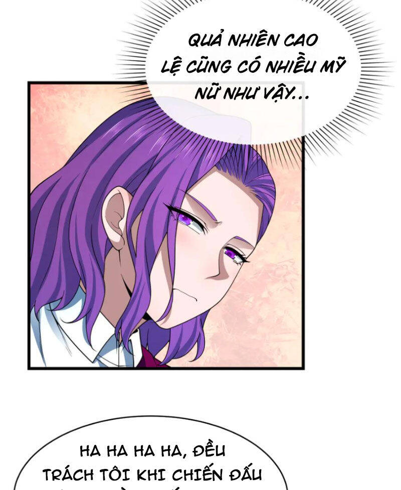Kỷ Nguyên Kỳ Lạ Chap 368 - Next Chap 369