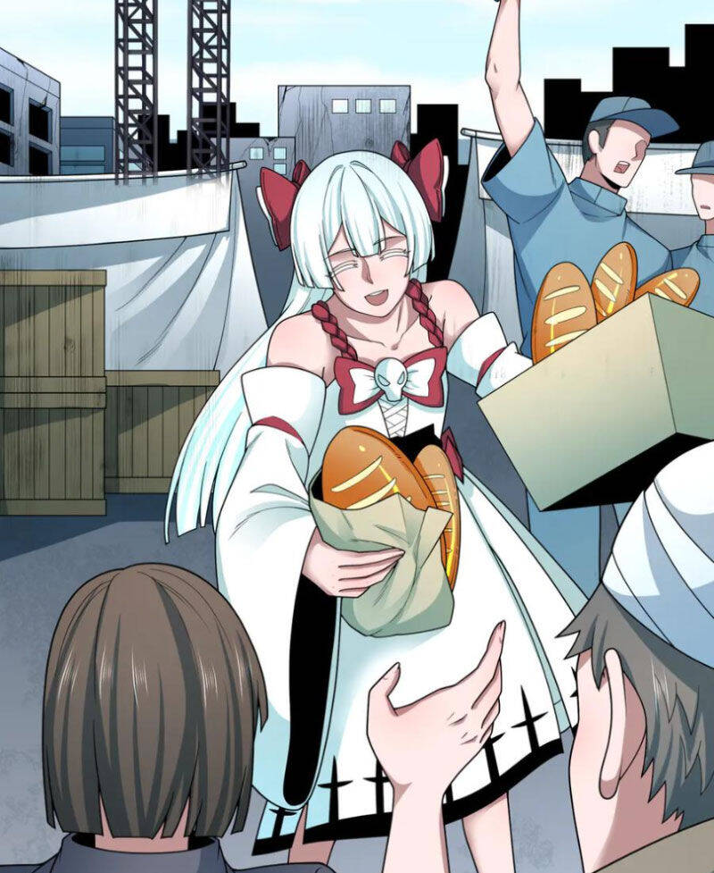 Kỷ Nguyên Kỳ Lạ Chap 368 - Next Chap 369