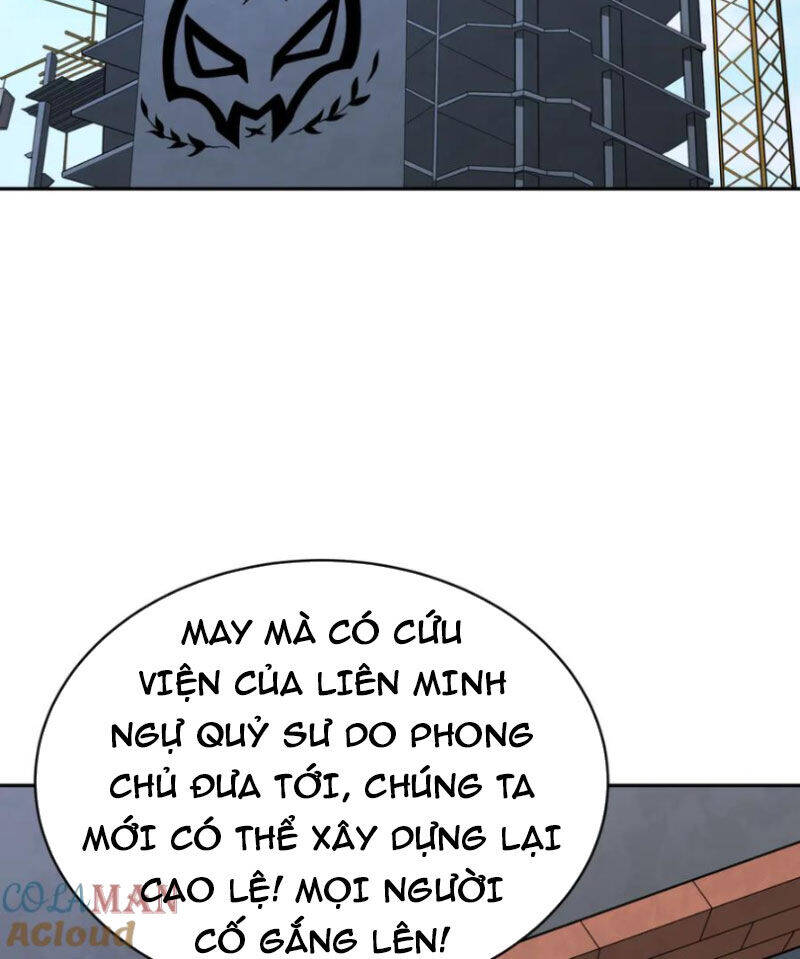 Kỷ Nguyên Kỳ Lạ Chap 368 - Next Chap 369