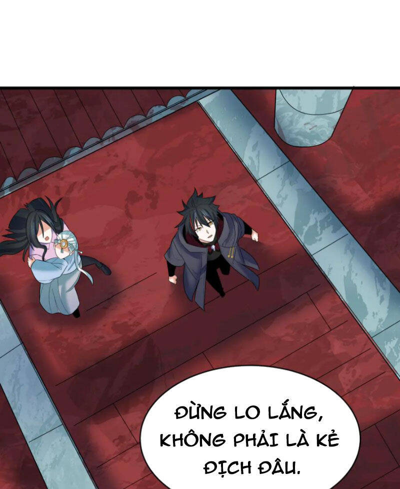 Kỷ Nguyên Kỳ Lạ Chap 368 - Next Chap 369