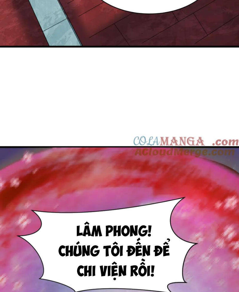 Kỷ Nguyên Kỳ Lạ Chap 368 - Next Chap 369
