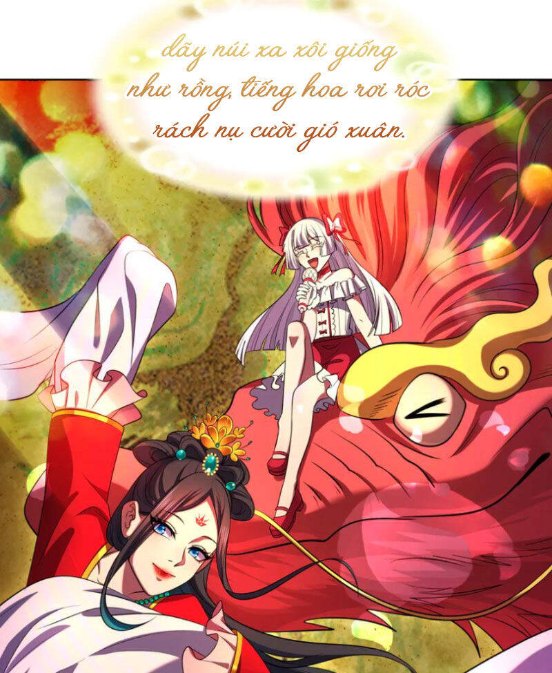 Kỷ Nguyên Kỳ Lạ Chap 368 - Next Chap 369