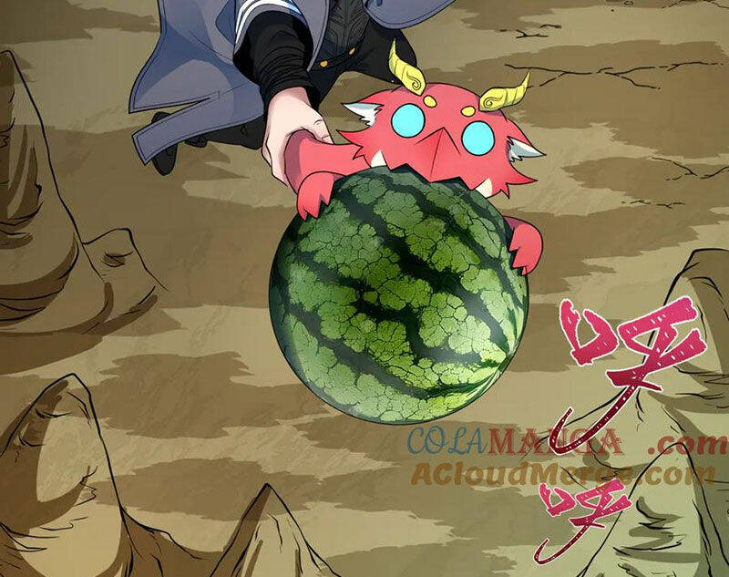 Kỷ Nguyên Kỳ Lạ Chap 369 - Next Chap 370