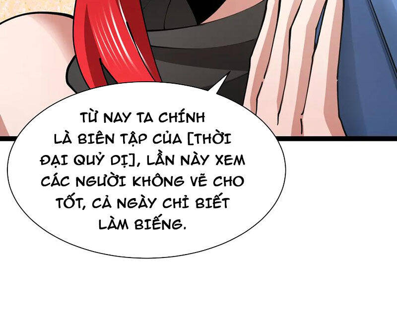 Kỷ Nguyên Kỳ Lạ Chap 369 - Next Chap 370