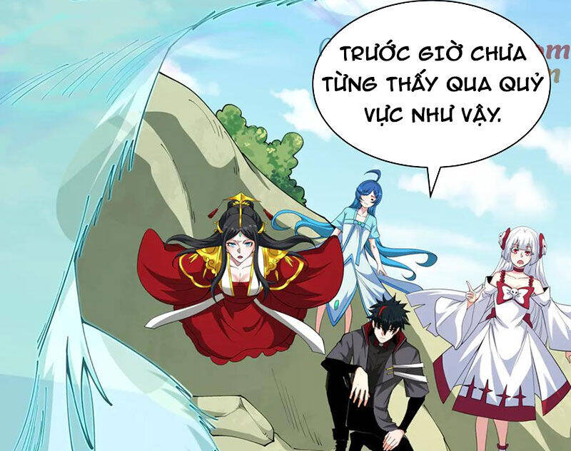 Kỷ Nguyên Kỳ Lạ Chap 369 - Next Chap 370