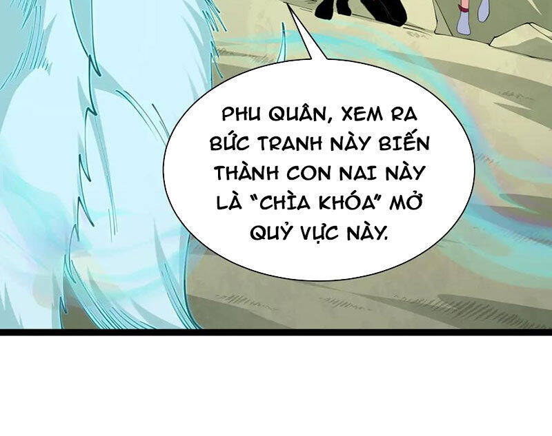 Kỷ Nguyên Kỳ Lạ Chap 369 - Next Chap 370