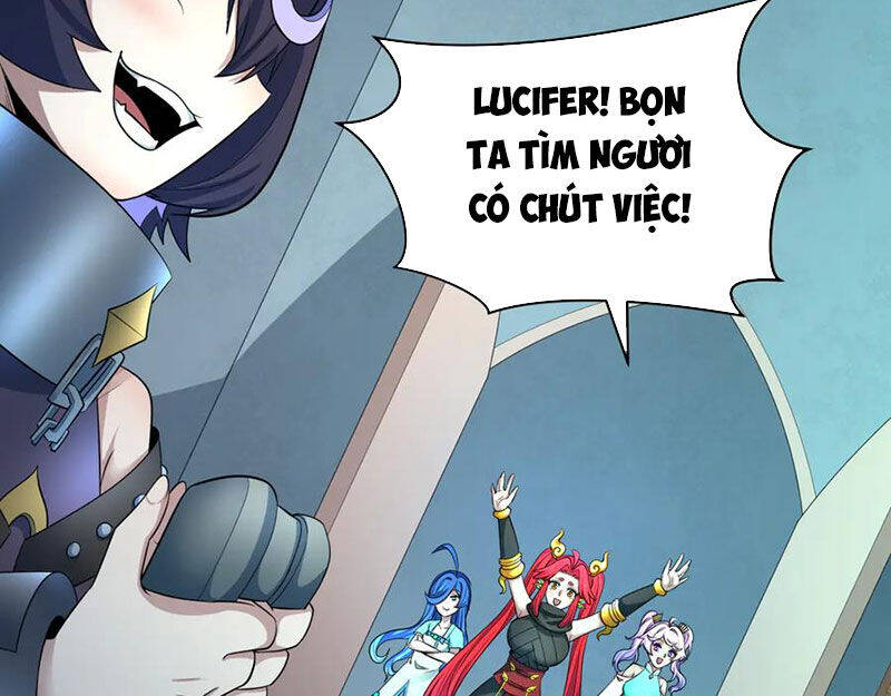 Kỷ Nguyên Kỳ Lạ Chap 369 - Next Chap 370