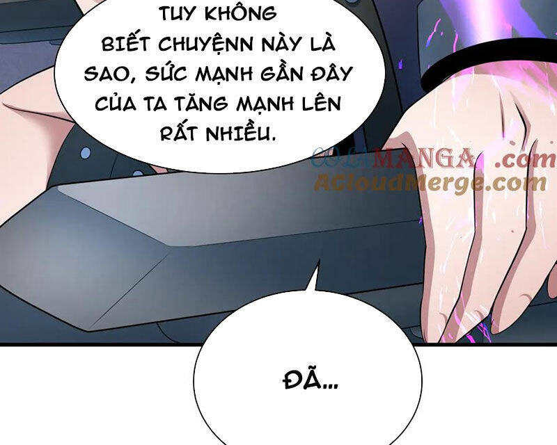 Kỷ Nguyên Kỳ Lạ Chap 369 - Next Chap 370