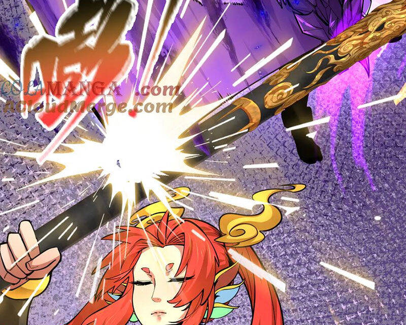 Kỷ Nguyên Kỳ Lạ Chap 369 - Next Chap 370