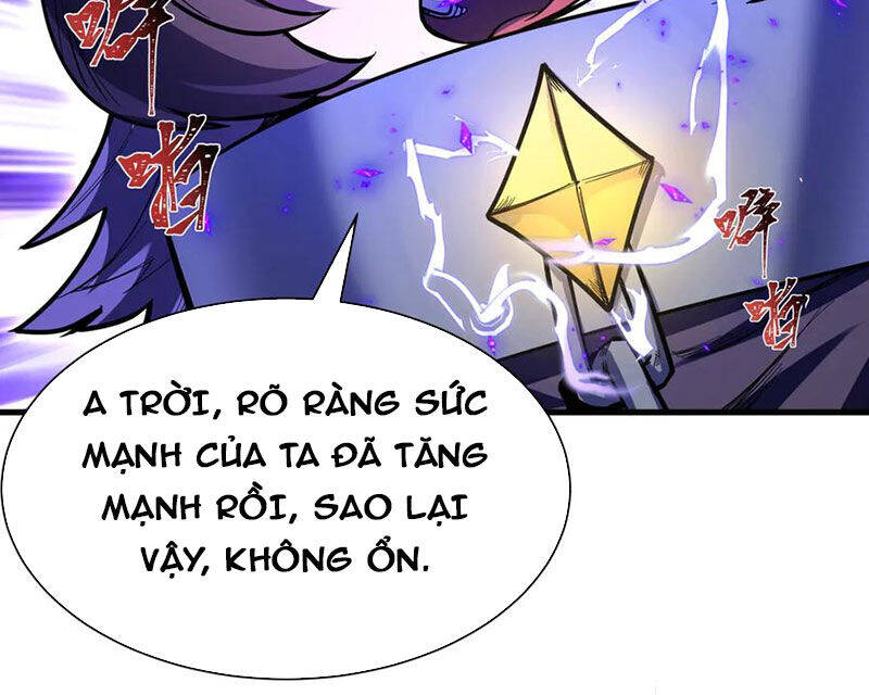 Kỷ Nguyên Kỳ Lạ Chap 369 - Next Chap 370