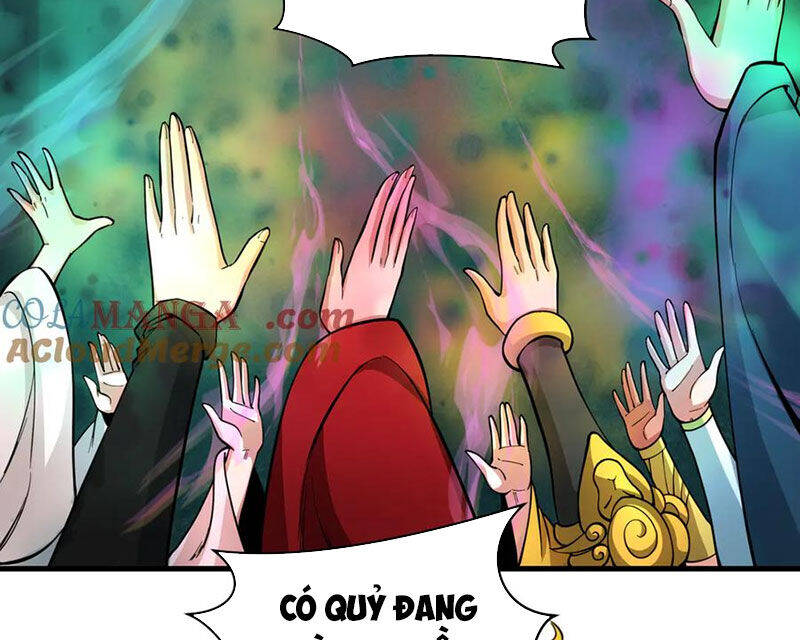 Kỷ Nguyên Kỳ Lạ Chap 369 - Next Chap 370