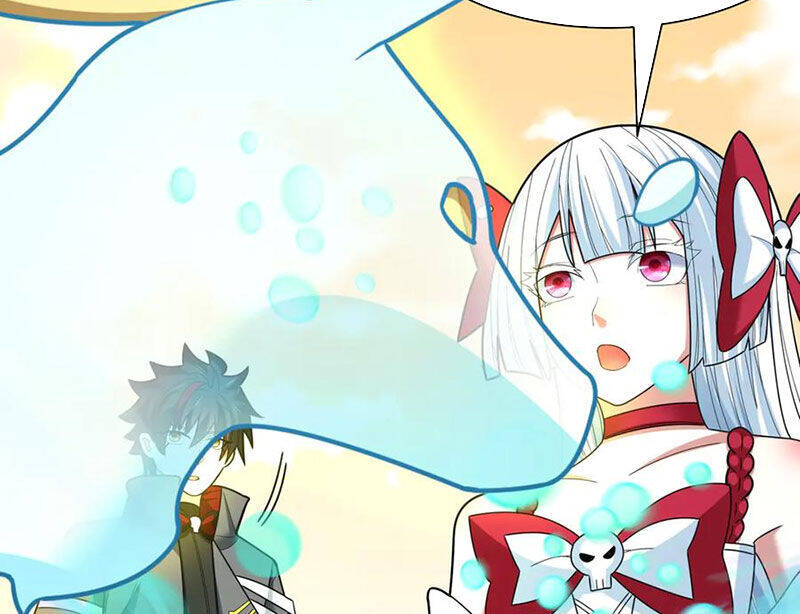 Kỷ Nguyên Kỳ Lạ Chap 372 - Next Chap 373