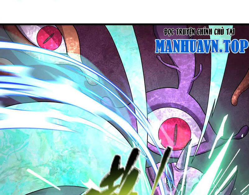 Kỷ Nguyên Kỳ Lạ Chap 372 - Next Chap 373