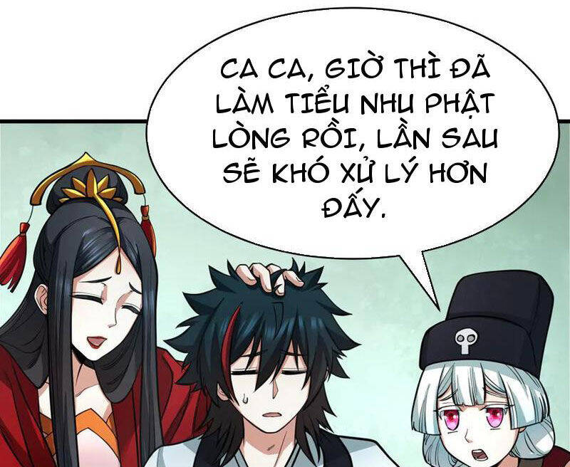 Kỷ Nguyên Kỳ Lạ Chap 381 - Next Chap 382