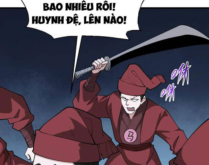 Kỷ Nguyên Kỳ Lạ Chap 381 - Next Chap 382