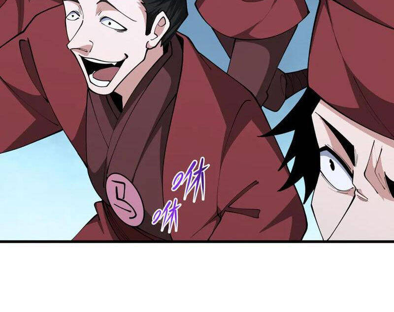 Kỷ Nguyên Kỳ Lạ Chap 381 - Next Chap 382