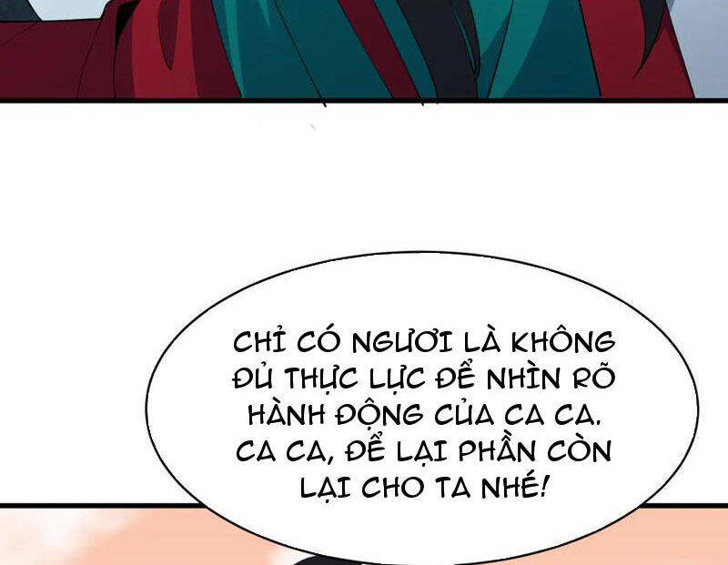 Kỷ Nguyên Kỳ Lạ Chap 381 - Next Chap 382