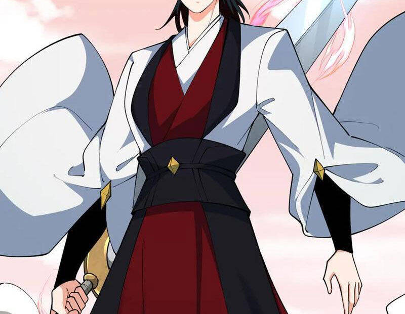 Kỷ Nguyên Kỳ Lạ Chap 381 - Next Chap 382