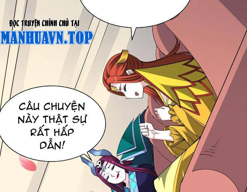 Kỷ Nguyên Kỳ Lạ Chap 381 - Next Chap 382
