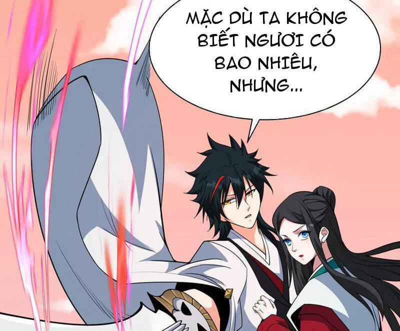 Kỷ Nguyên Kỳ Lạ Chap 381 - Next Chap 382