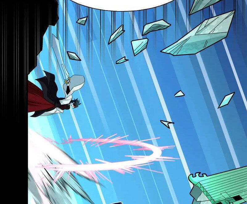 Kỷ Nguyên Kỳ Lạ Chap 381 - Next Chap 382