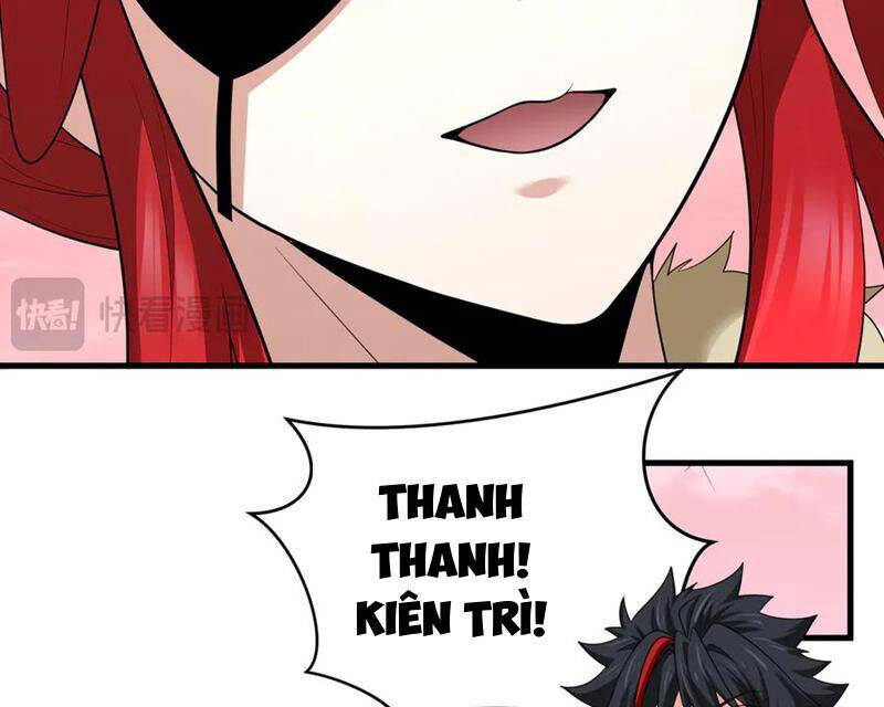 Kỷ Nguyên Kỳ Lạ Chap 383 - Next Chap 384