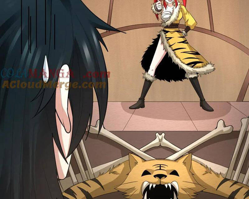 Kỷ Nguyên Kỳ Lạ Chap 383 - Next Chap 384