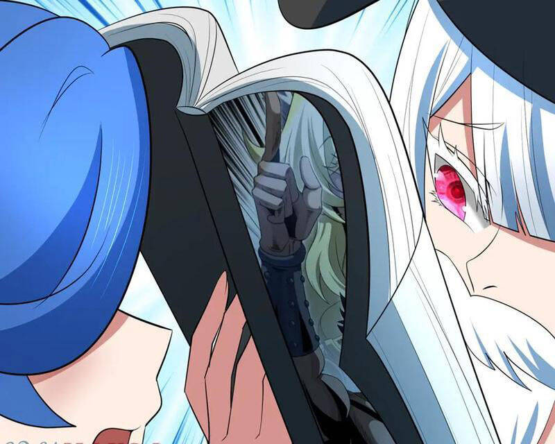 Kỷ Nguyên Kỳ Lạ Chap 383 - Next Chap 384