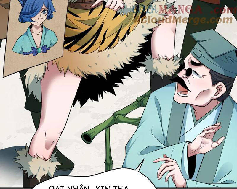 Kỷ Nguyên Kỳ Lạ Chap 383 - Next Chap 384