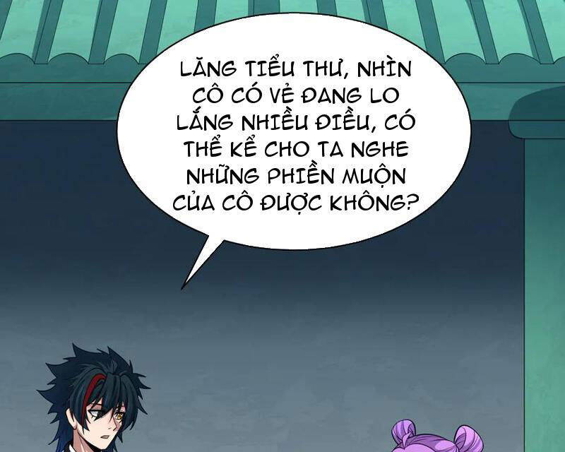 Kỷ Nguyên Kỳ Lạ Chap 383 - Next Chap 384