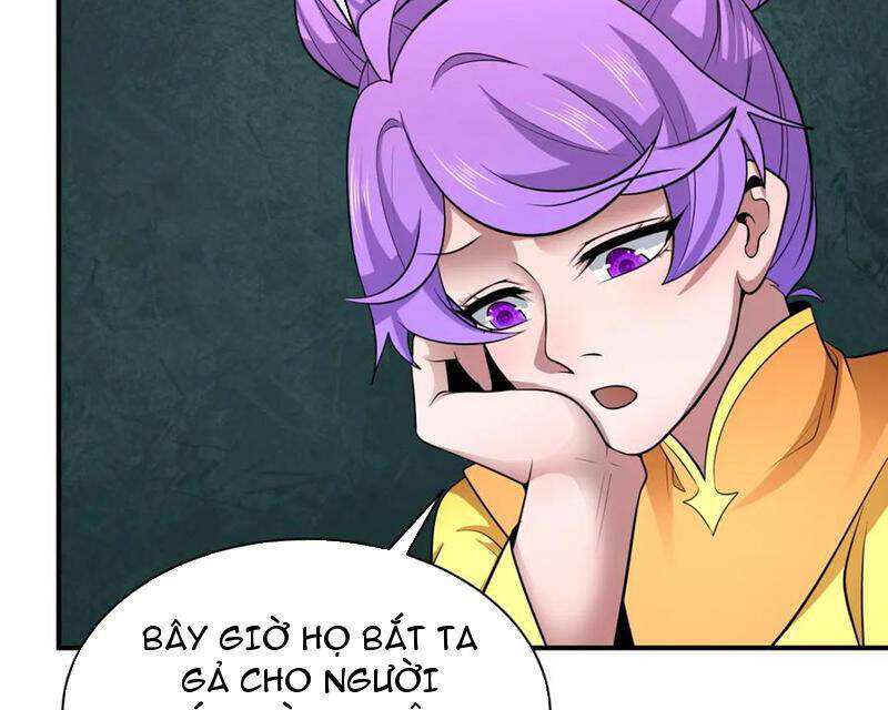 Kỷ Nguyên Kỳ Lạ Chap 383 - Next Chap 384