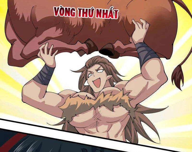 Kỷ Nguyên Kỳ Lạ Chap 383 - Next Chap 384