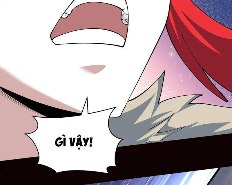 Kỷ Nguyên Kỳ Lạ Chap 383 - Next Chap 384