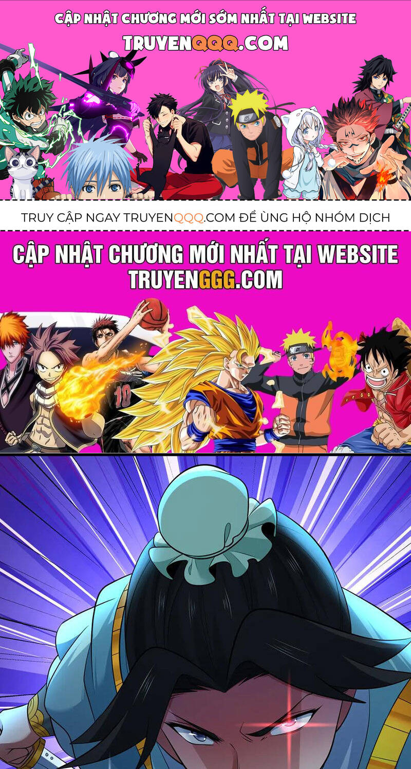 Kỷ Nguyên Kỳ Lạ Chap 384 - Next Chap 385