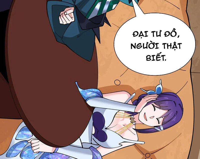 Kỷ Nguyên Kỳ Lạ Chap 384 - Next Chap 385