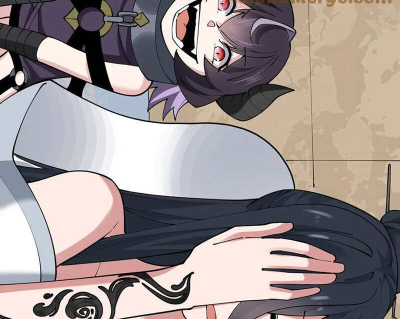 Kỷ Nguyên Kỳ Lạ Chap 384 - Next Chap 385