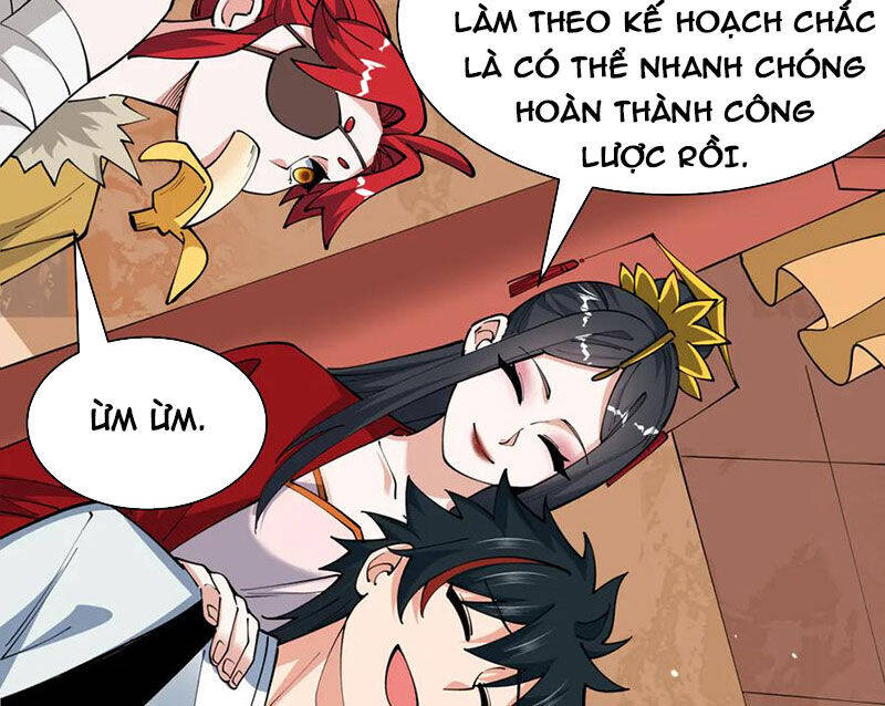 Kỷ Nguyên Kỳ Lạ Chap 384 - Next Chap 385