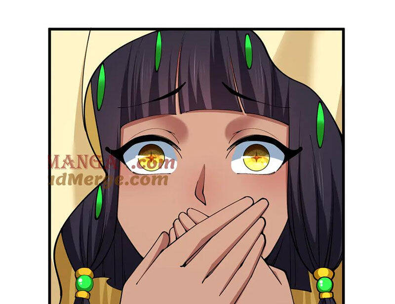 Kỷ Nguyên Kỳ Lạ Chap 384 - Next Chap 385